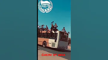 Marrakech 