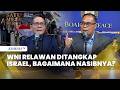 Relawan Global Sumud Flotilla Sudah Tiba di Ashdod hingga Pakar Sebut Indonesia “Dijebak” AS di BoP