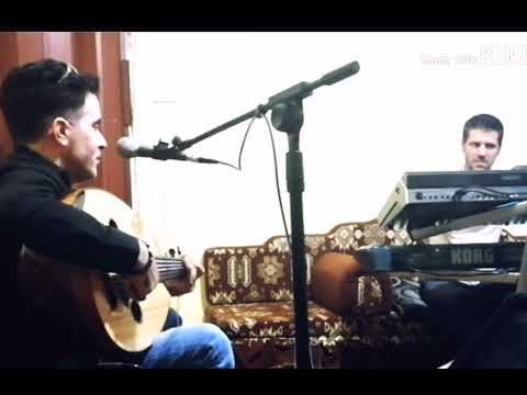 عزف عود اما براوه خليل طفيحات راكان الشوبكي