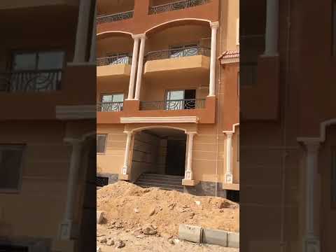 كمبوند اللؤلؤة