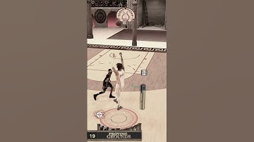 HOW TO GREEN MORE SHOTS #nba2k #nba #2k #nba2k25 #basketball