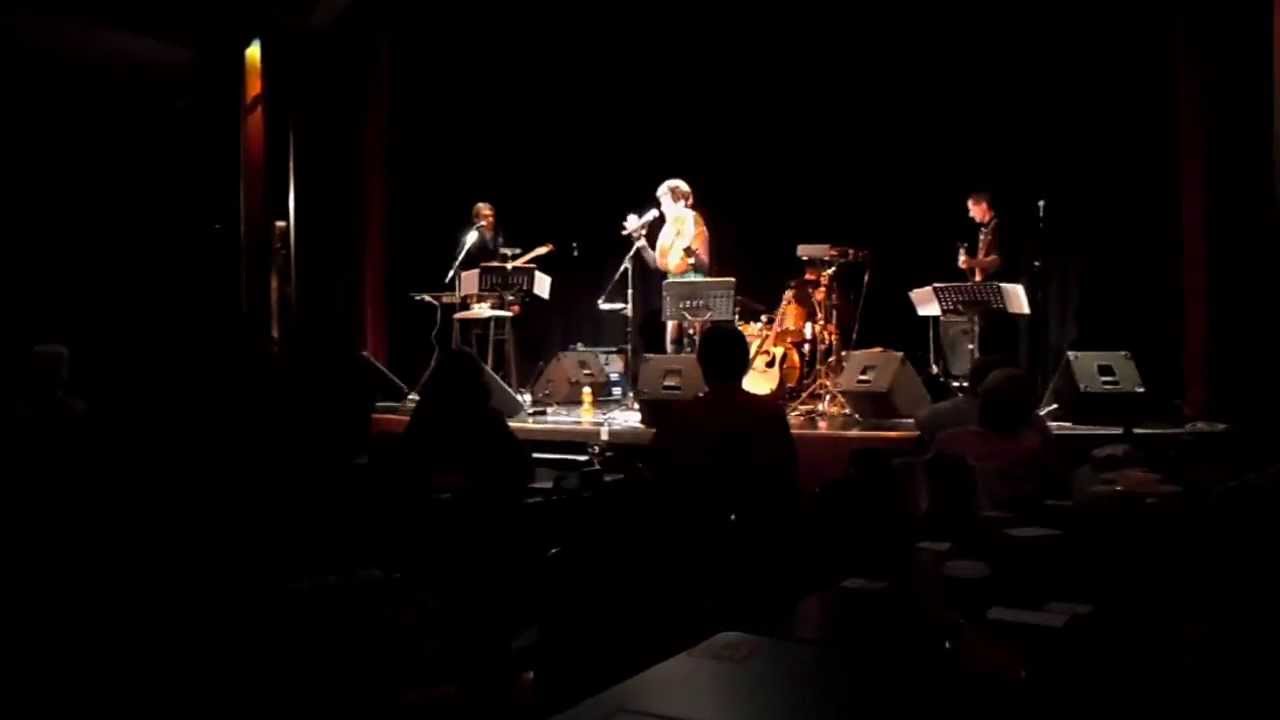 Clair Hayes - Country Rock - When Will I Be Loved Smithfield RSL