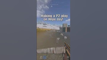 Making a play on wipe day!!-Rust #gaming #rust #games #pvp #rustconsoleedition #rustconsole