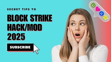 Block Strike Hack - Unlimited Money & Gold In Block Strike (iOS, Android) 2025.