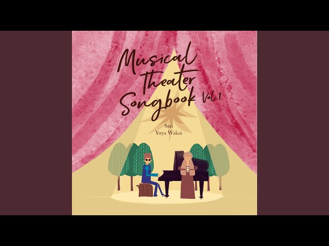 Sari & Yuya Wakai - Ten Minutes Ago