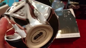 Nerd Block Unboxing December 2016