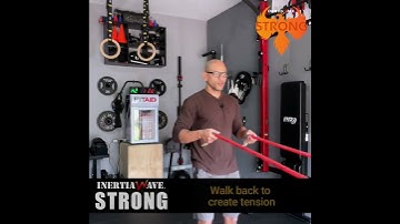 INERTIA WAVE ®️STRONG