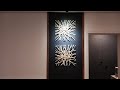 ЭФФЕКТНЫЙ И НЕСЛОЖНЫЙ ДЕКОР ДЛЯ ДОМА ИЗ ВЕТОК СВОИМИ РУКАМИ.