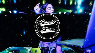 DJ Bintang Kehidupan (Remix Santai Nike Ardilla 2019)