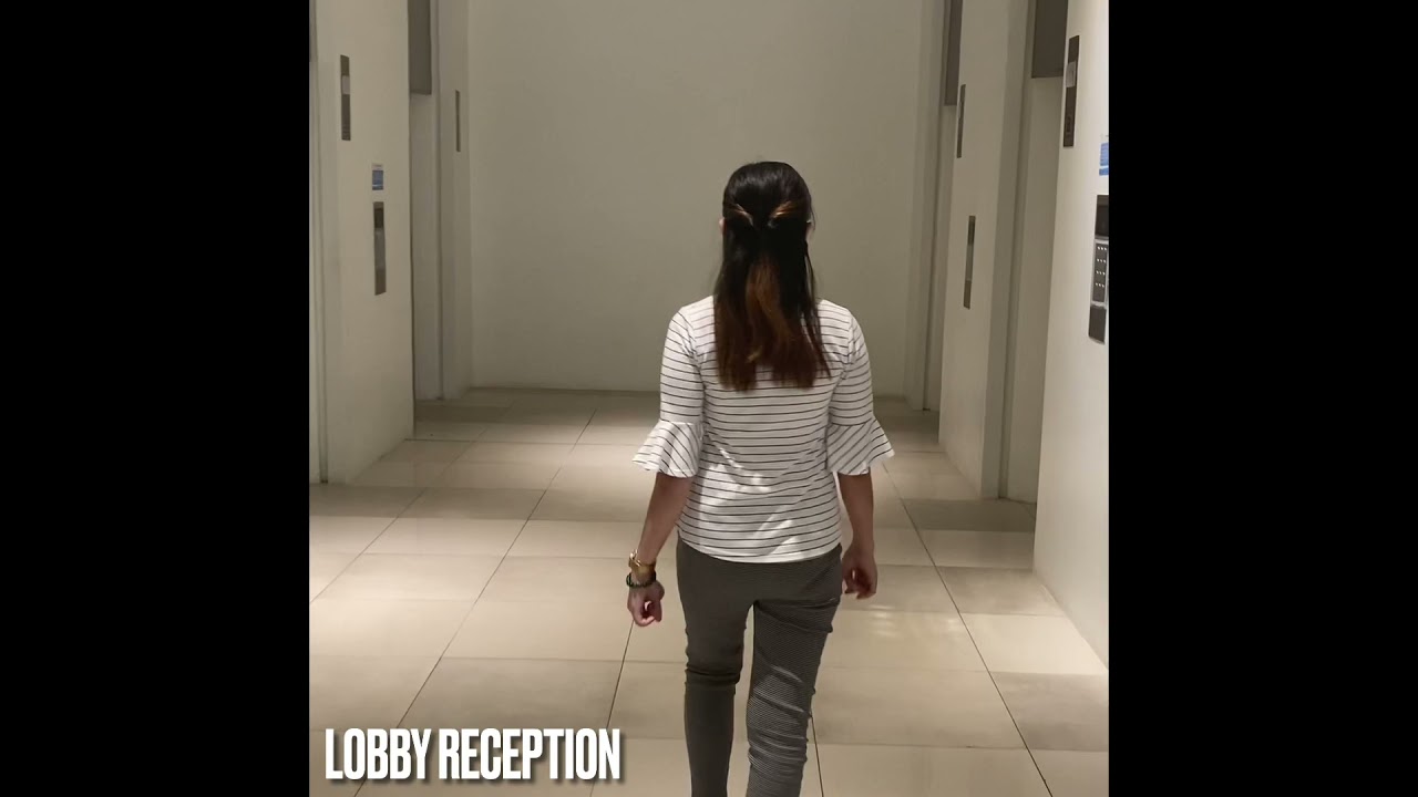 Central Bloc Corporate Center 1