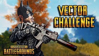 Double Kill on Stairs (Vector) - PUBG