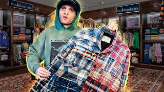 Download lagu Ralph Lauren's #1 Opp
