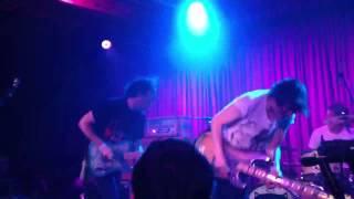 The Wombats Murph & Tord