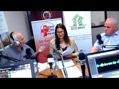 გადაცემა „კოლორიტები“