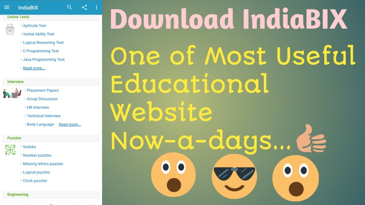 indiabix-indiabix-aptitude-most-useful-for-education-exam-interview-solved-question