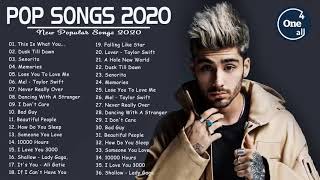 y2mate com   Pop Hits 2020  Top 20 English Songs 2020  Best Pop Songs Playlist 2020