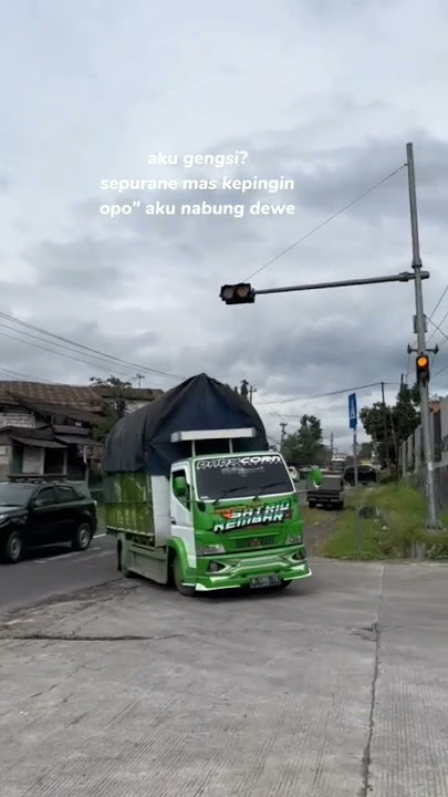 story wa truk mbois||storywa truk versi kata kata||#storywa#truk #terbaru#shorts
