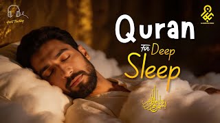 Quran Recitation in A Calming Voice I Al-Fatiha, Ayatul Kursi, Ya-Sin, Ar-Rahman, Al-Waqiah