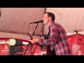 Alcoa (Derek of Defeater) - Acoustic Basement - Warped Tour 2013