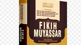 [20] Kitab Shalat | Abu Haura Asakir Kalimandani, B.A., M.A.