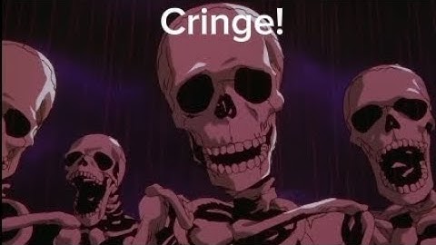Skeletons roasts GoAnimate/Vyond Part 4