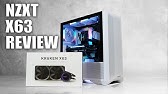 How To Install The All New Nzxt Kraken Liquid Cooler Youtube