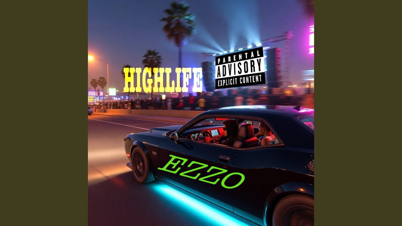 Watch HIGHLIFE on YouTube Watch HIGHLIFE on YouTube