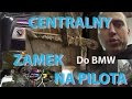 CHIŃSKA CENTRALKA Z PILOTEM DO CENTRALNEGO ZAMKA BMW Z3 E36