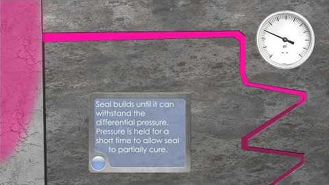 Seal Tite International  Casing