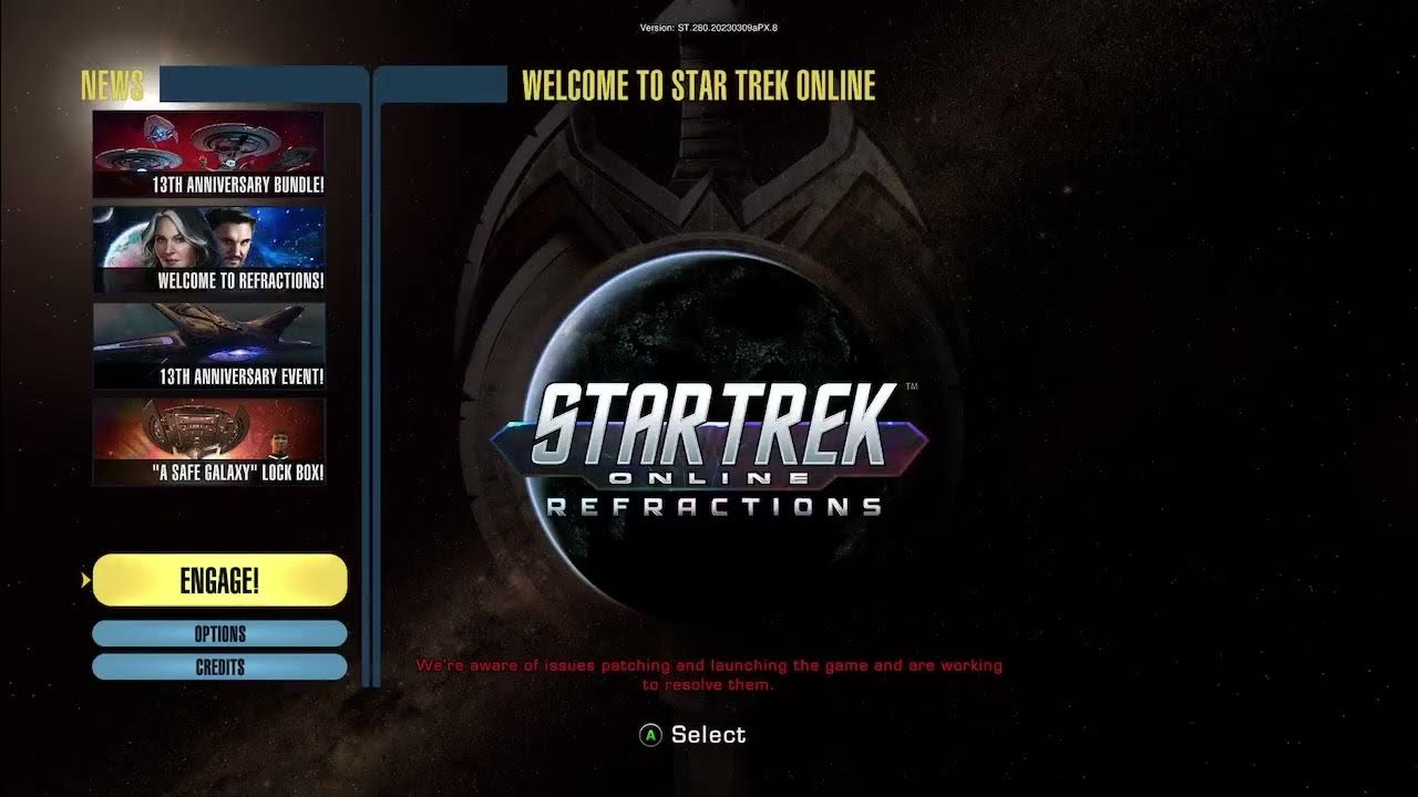 Star Trek online first contact day pt2 YouTube Star Trek online first contact day pt2 YouTube