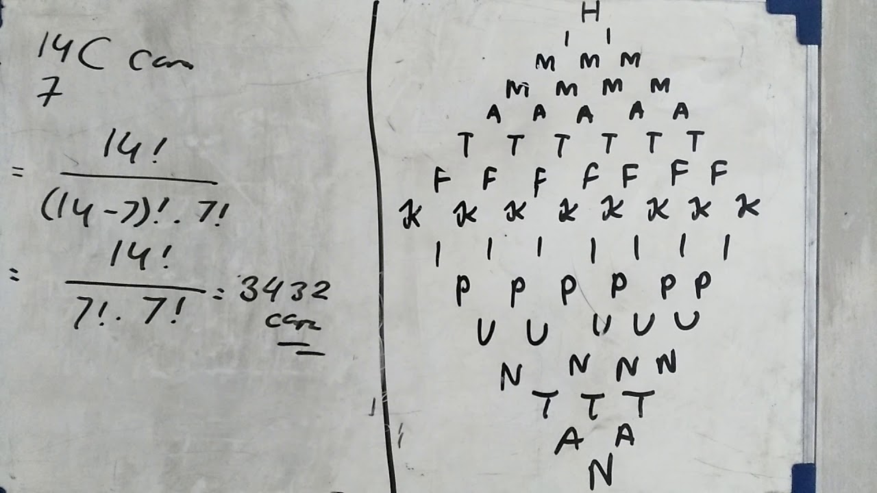 QUIZ MATHEMATICS ANSWER part 2 - YouTube