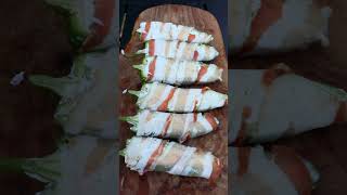 How to Make the Best Grilled Peppers Ever!