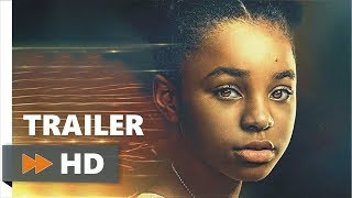 The Passage - Official Trailer (2019)
