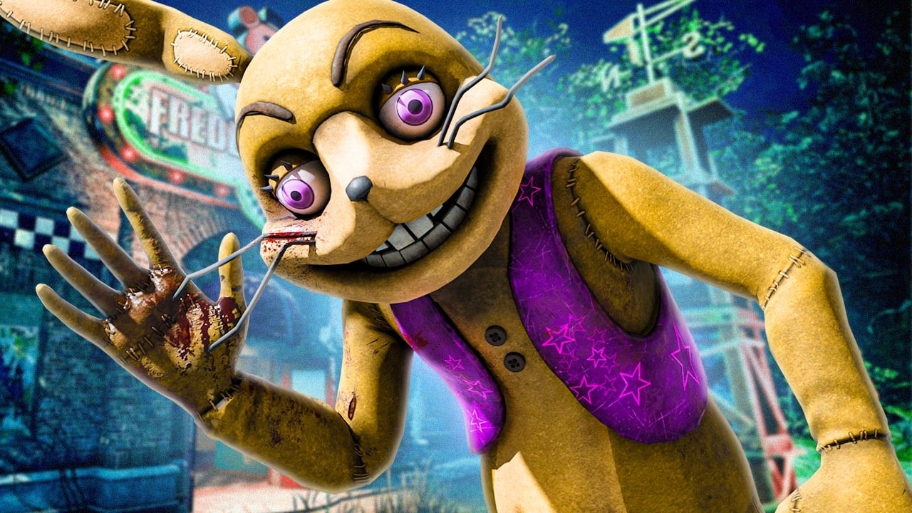 The Animatronic ใช้สมองเล่นเกม 100% อ่านขาดทุกการเคลื่อนไหว | Dead by Daylight