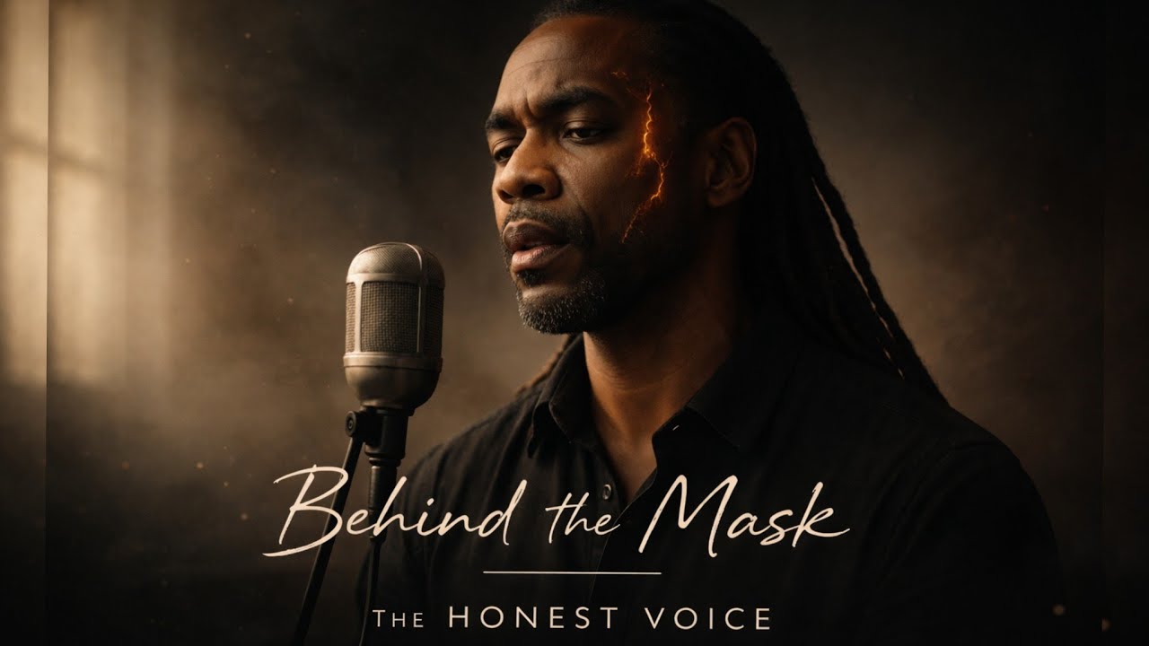 Behind the Mask | Let Babylon Burn