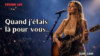Quand Jétais Là Pour Vous Une Ballade Française Qui Fait Pleurer