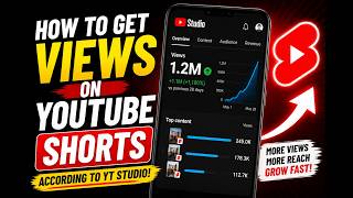 How to Upload YouTube Shorts Like a PRO in 2026. Shorts video kaise uplaod kare 2026