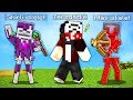 MİNECRAFT'TA OLMASI GEREKEN 7 ADET İSKELET ÇETESİ ! - Minecraft