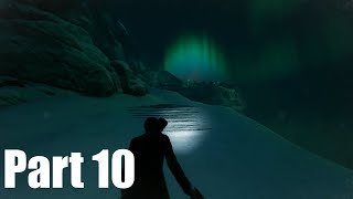 Alone in the Dark Gameplay Walkthrough 🎮 Chapter 4 Emily Hartwood: The Coast of Greenland (Part 10) screenshot 5