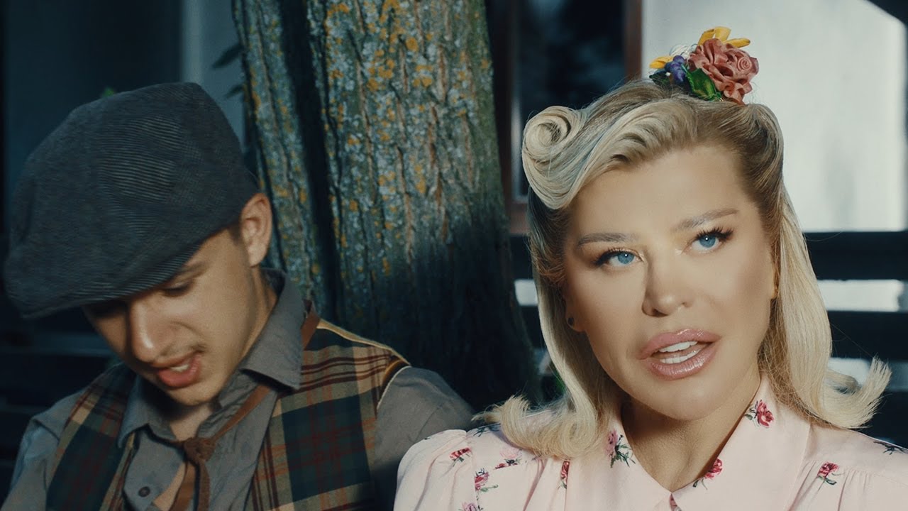 Loredana ✘ @Denis-Nuca - Ia-mi Mana 🔮 Official Video