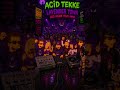 THIS TRACK FEELS LIKE A HAUNTED GAMEBOY 📟☣️ #techno #edm #gameboy #pokemon #rave