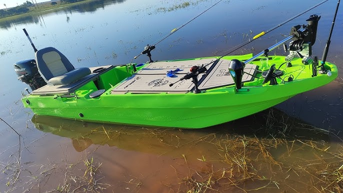 NOVO LANÇAMENTO DA MILHA NÁUTICA. MILHA BOAT! 