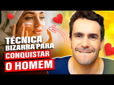 Vídeo: Como Visualizar O Homem Dos Seus Sonhos