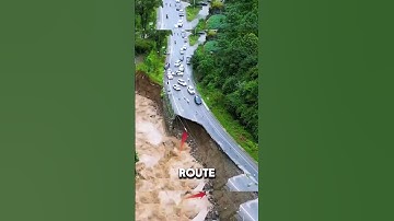 😱 Pourquoi Leurs Routes Tiennent 200 Ans… et Les Nôtres 2 ?