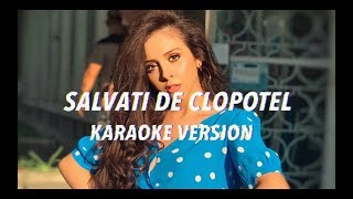 Bibi - Salvati De Clopotel (Karaoke Version)