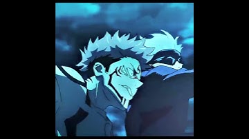 Thumbnail of Jujutsu Kaisen edit // Love nwantiti [HD]