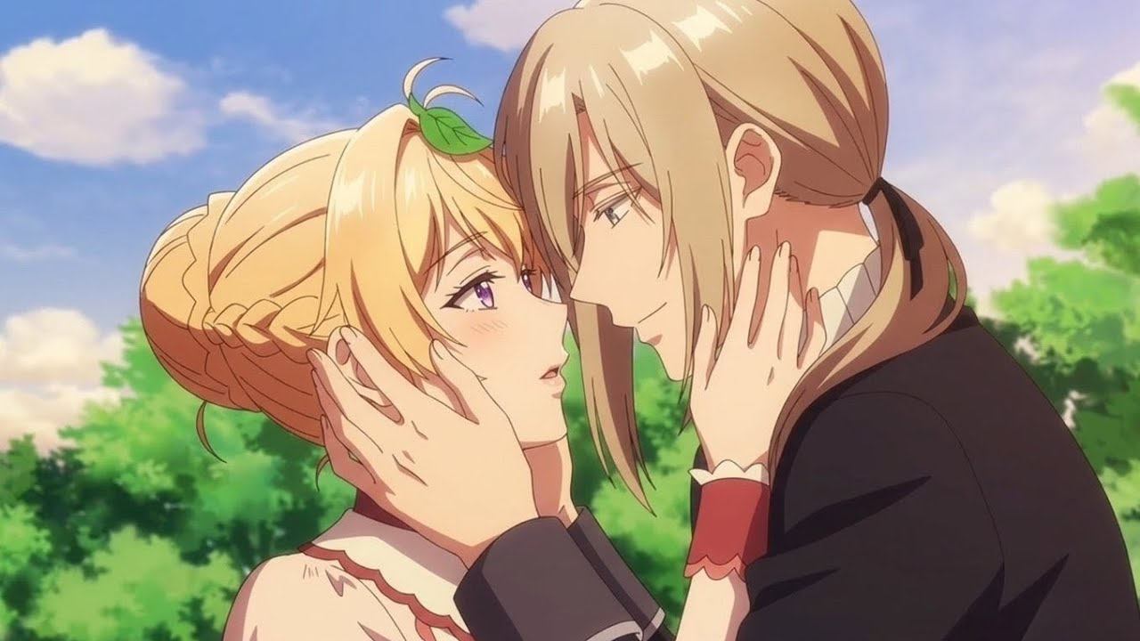 Maria x Renato Crazy Love「AMV」Always a Catch! The Fish I Missed