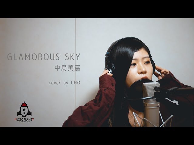 GLAMOROUS SKY / 中島美嘉 - YouTube