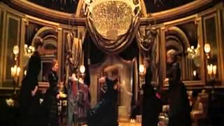 FEAR OF THE LIGHT - WILD ROSES FOR THE EXIT - INTERVIEW WITH THE VAMPIRE