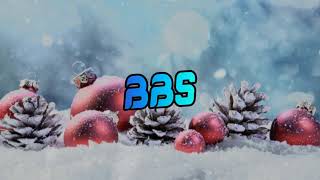 CAROL OF THE BELLS SONG (TRAP REMIX) - CRA6 | BASS BOOSTED🎄